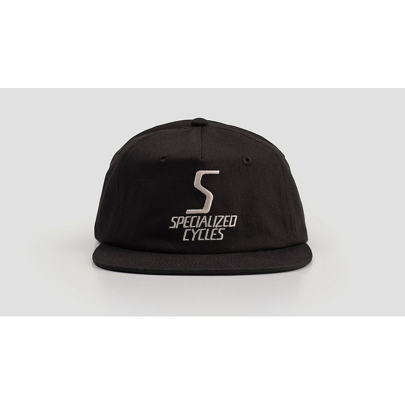 5-Panel Pinch Front Hat