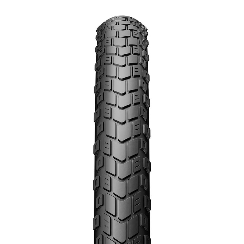 Angel XT Urban Hybrid Tire – 700 x 62c 700 x 62c