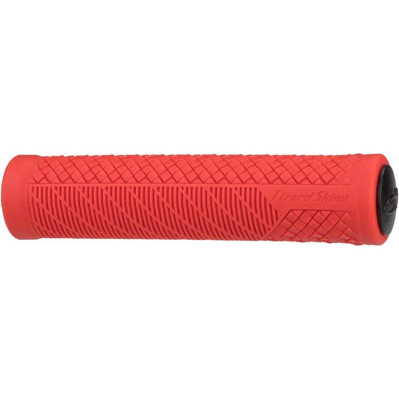 Charger Evo Grips – Red Red