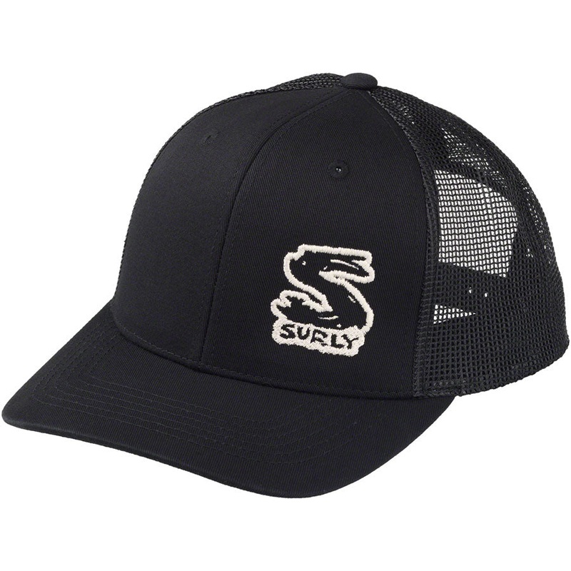 Logo Snap Back Hat