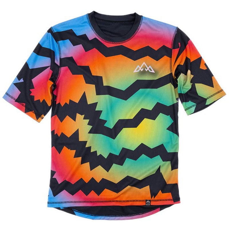 Mullet Reversible Ride Jersey M