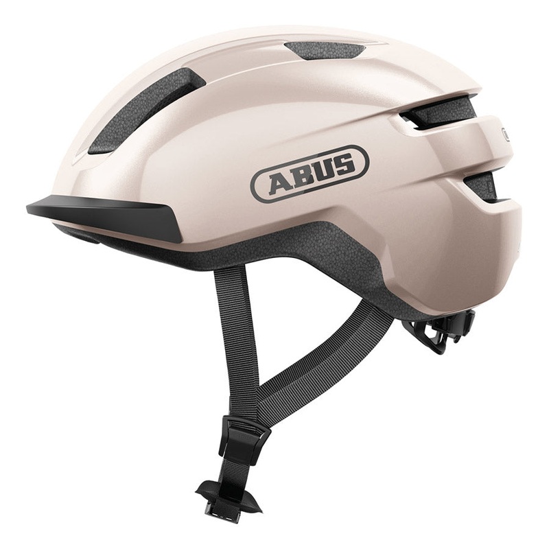 Purl-Y E-Bike Helmet Gold S