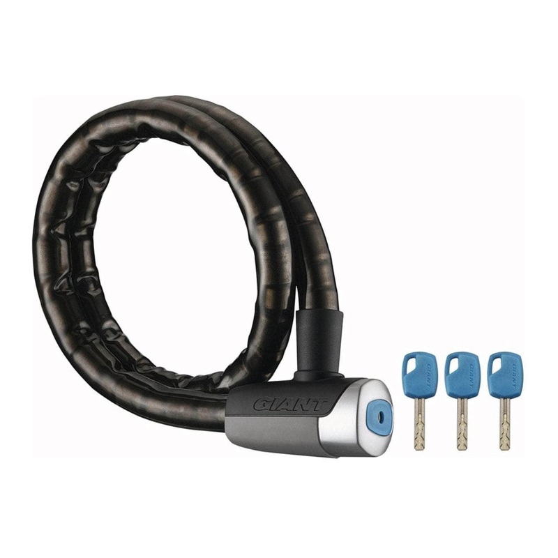 Surelock Tough Bike Cable Lock 1 – 25mm x 120cm