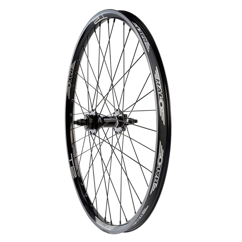 T2 26″ SS Rear Wheel (Ridgeline Sealed Hub) 36h