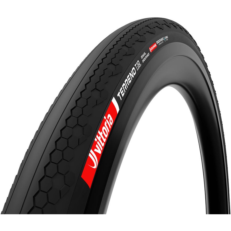 Terreno T10 Hardpack Tire, Gravel Endurance Graphene G2.0 – 650 x 47 650 x 47