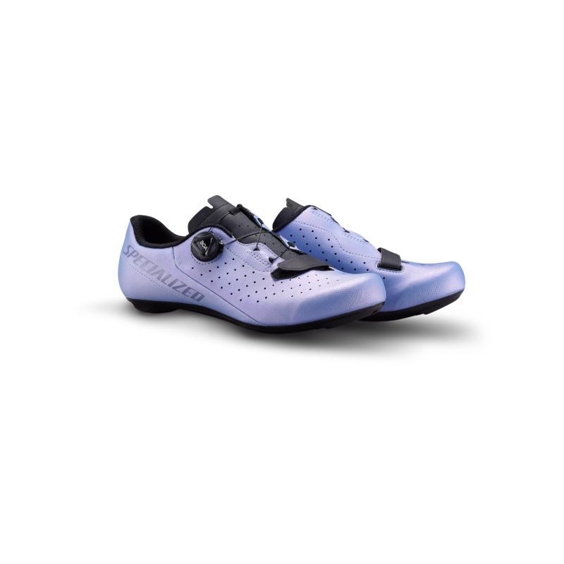 Torch 1.0 Shoe – Powder Indigo Purple 36