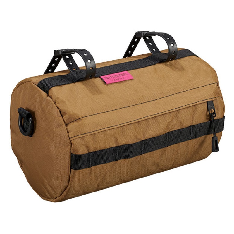 Bandito Bicycle Bag 3.2L Coyote