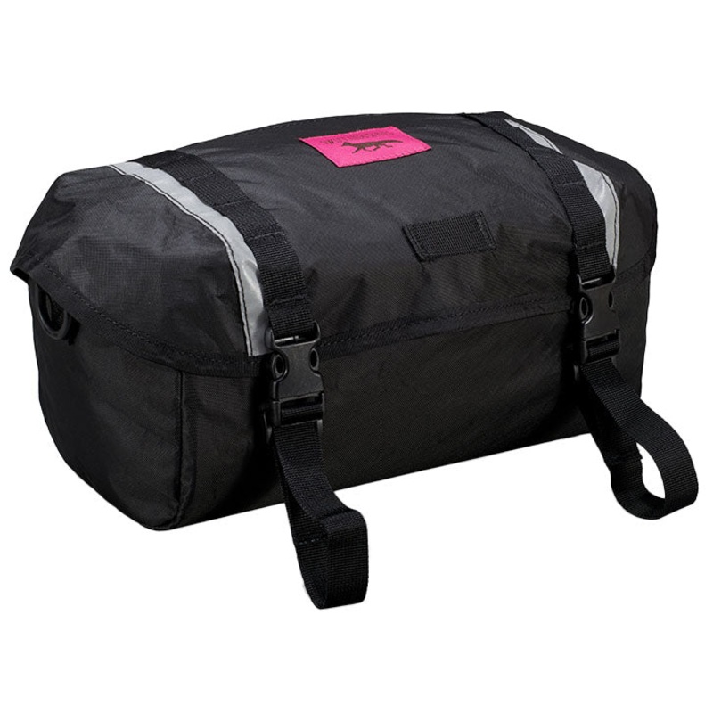 Catalyst Handlebar Pack 7.5L Black