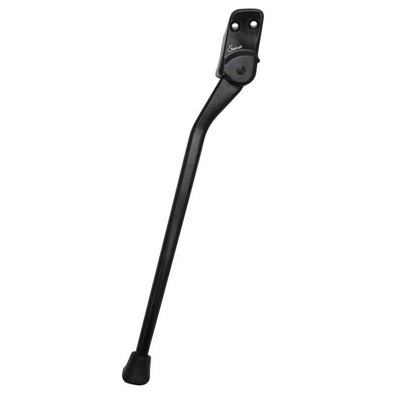 Direct Mount Single Leg Kickstand Black – KSA 18