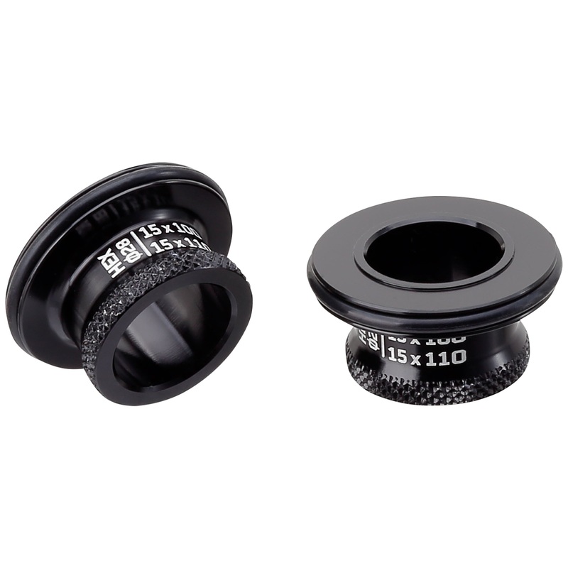 HEX 032 Front Hub End Cap Kit – 15×110 Torque Cap