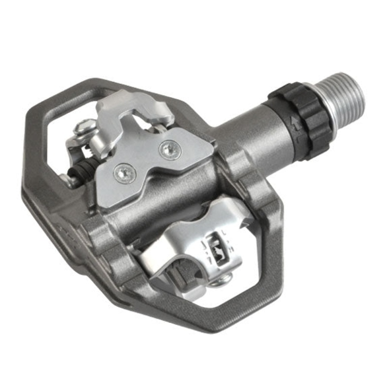 M279 Mtn SPD-Clipless Pedals Black