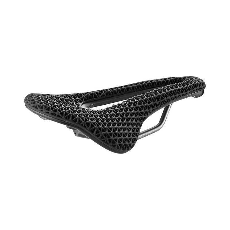 Shortfit 2.0 3D Open-Fit Racing Narrow
