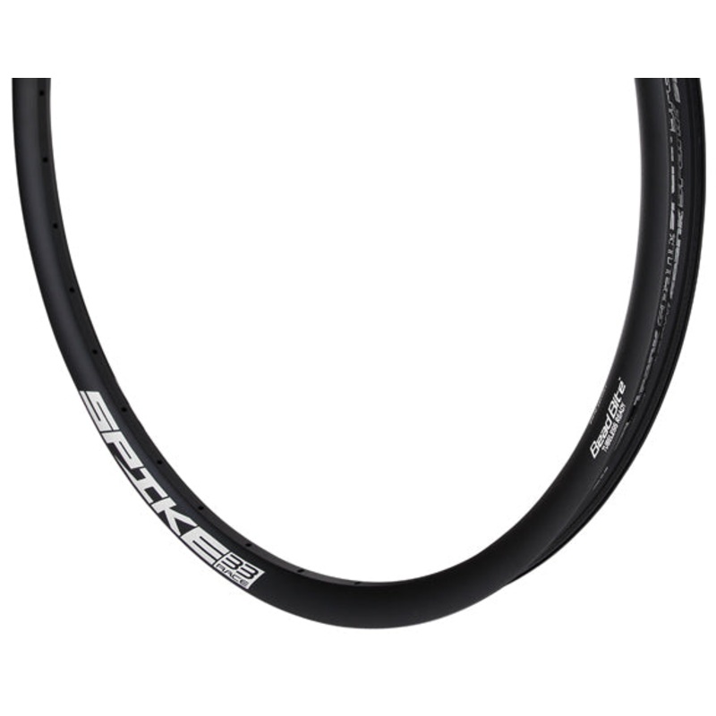 Spike Race 33 27.5″ Rim 32h – Black