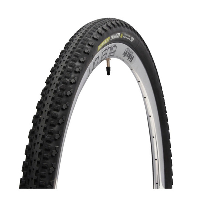 Cazadero Tubeless K Tire 650bx50c – Black/Black