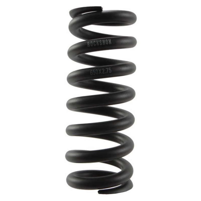 Steel Coil Spring (S) 2.50/2.75″ x 650#