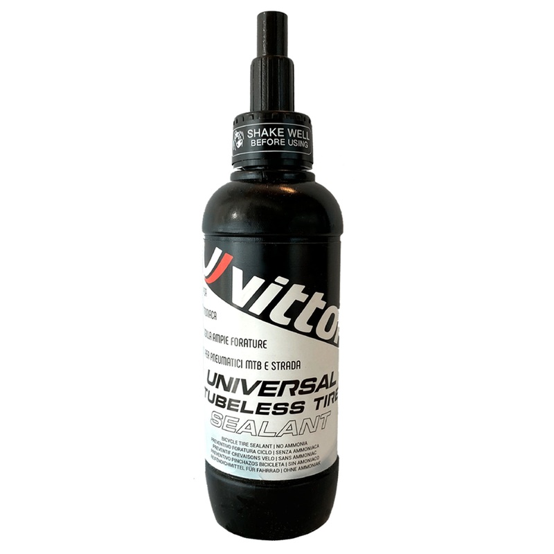 Universal Tubeless Tire Sealant – 1000ml