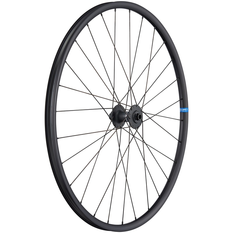 WCS Zeta GX Wheelset – 700 12 x 100mm/12 x142mm Center-Lock XDR