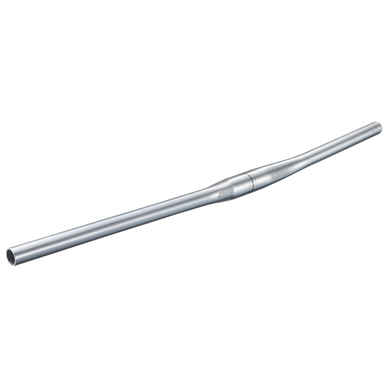 Classic 10D Flat Bar (31.8) 660mm Wide