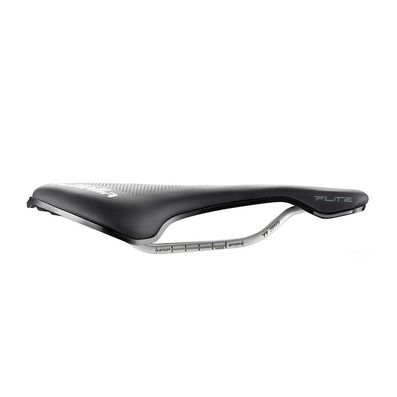 Flite Boost Saddle 248 x 130mm Unisex 205g