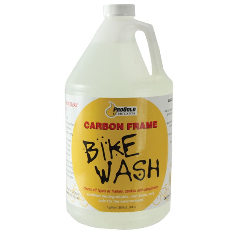Progold Bike Wash 1 Gallon (128.0oz)