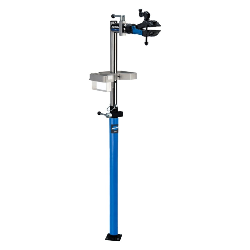 PRS-3.3-2 Deluxe Single Arm Repair Stand 100-3D Micro-Adjust Clamps