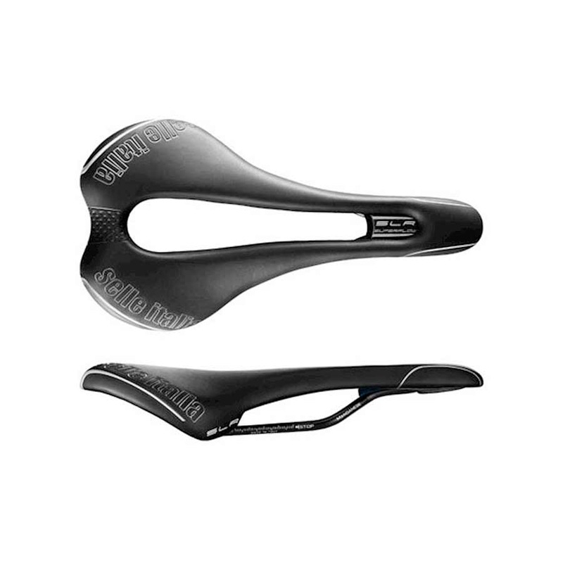 SLR TM Superflow S3 Manga Rail Duro-Tek Blk