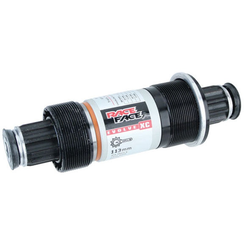 SRX CrMo BB ISIS 68/73 x 113mm