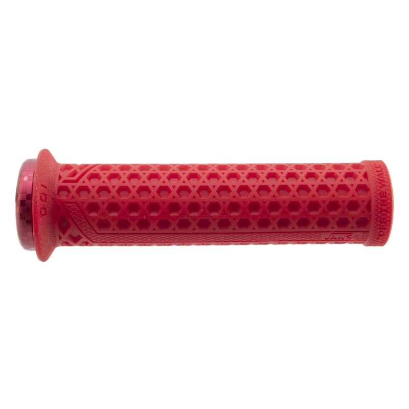 Vans V2.1 Grips – White/Red/Red Lock-On