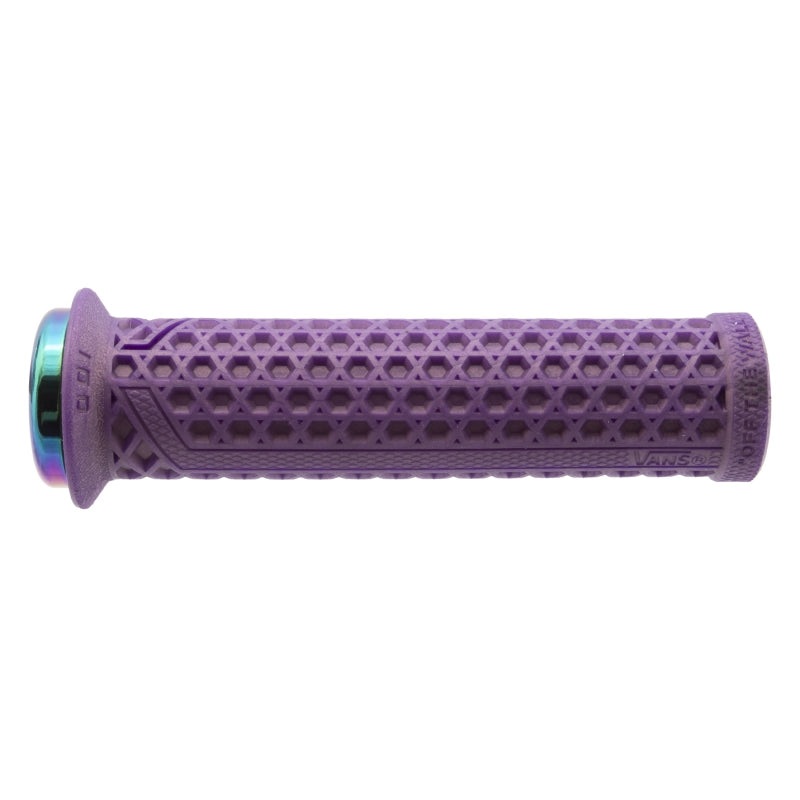 Vans v2.1 Lock-On Grips – Iridescent Purple Oil Slick