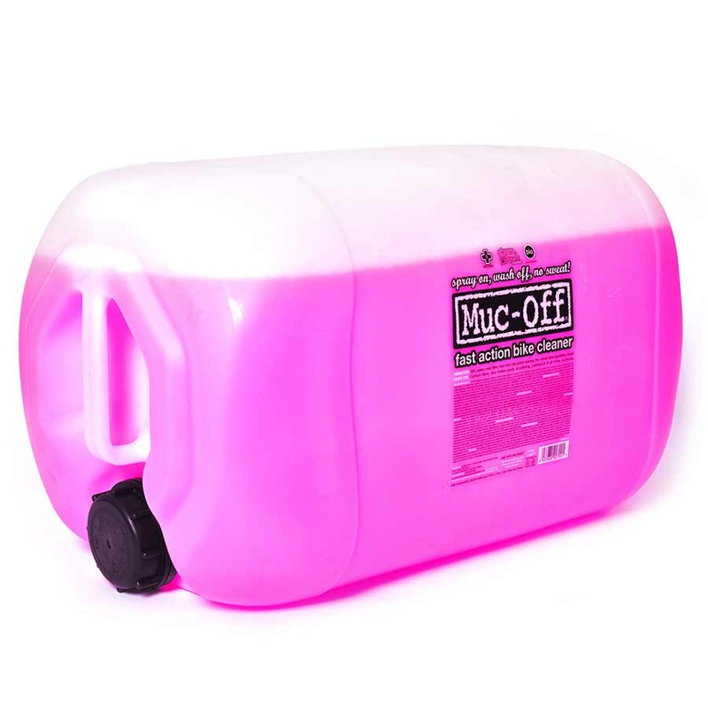 Bike Cleaner 25 Liter