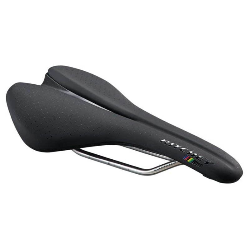 Cabrillo WCS Saddle Black