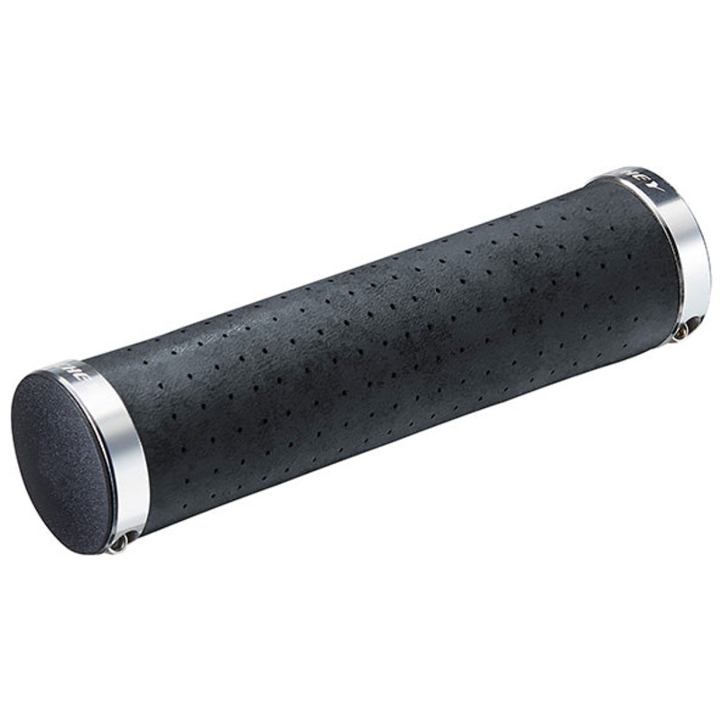 Classic Locking Grips – Synthetic Leather Black