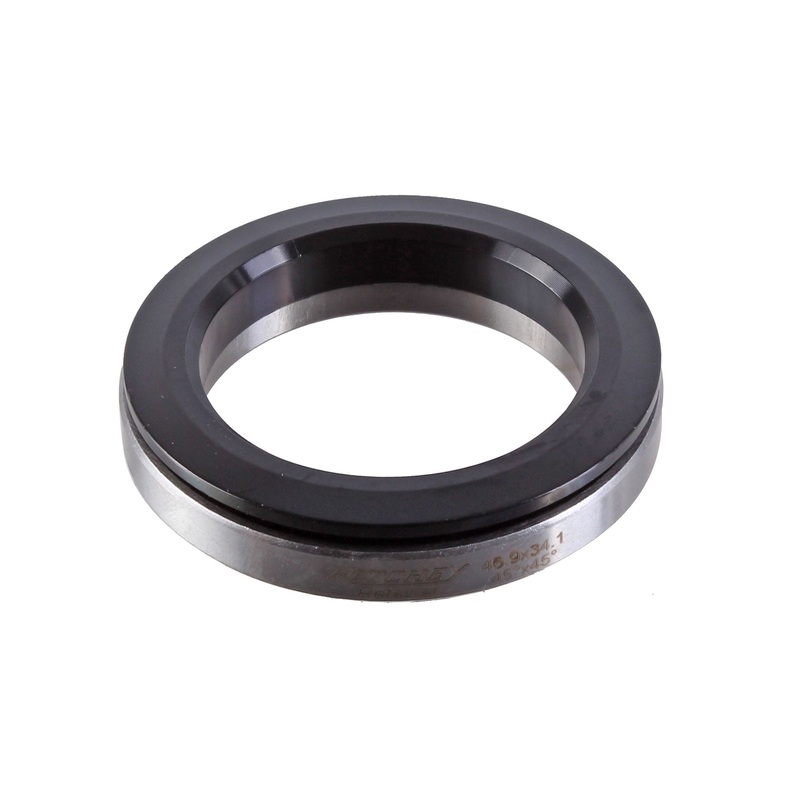 Comp Headset Lower IS47/33 Black