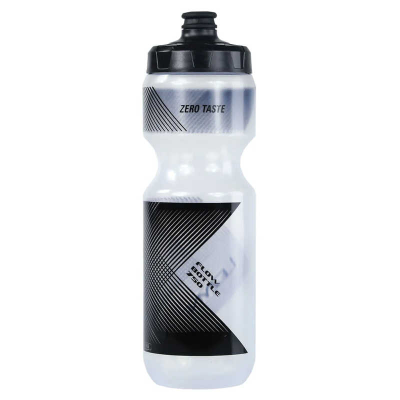 Flow Bottle 750 Foggy Clear