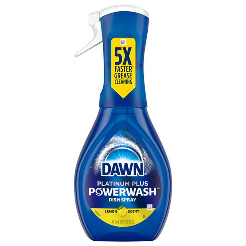 Platinum Power Wash 16.0oz