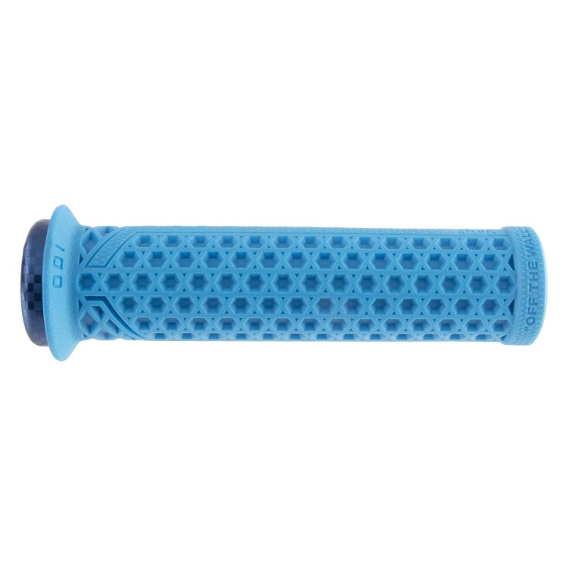 Vans V2.1 Grips – White/Light Blue/Blue Lock-On