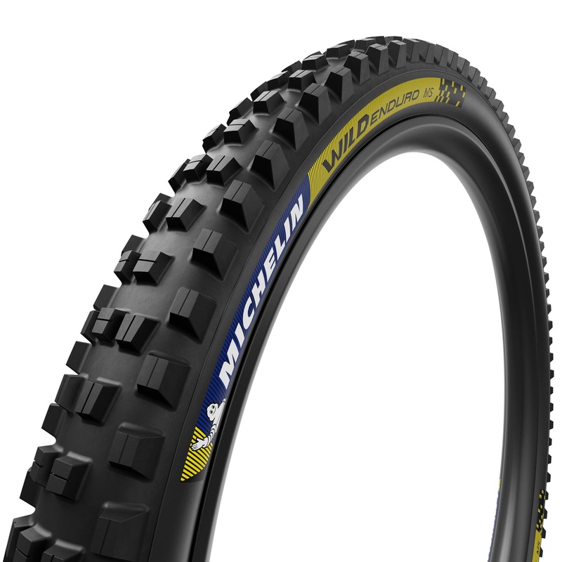 Wild Enduro MS Racing 27.5X2.40 Black 27.5 x 2.4″