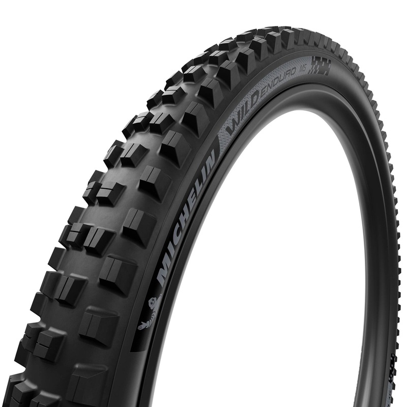 Wild Enduro MS Racing 27.5X2.40 Black/Dark 27.5 x 2.4″