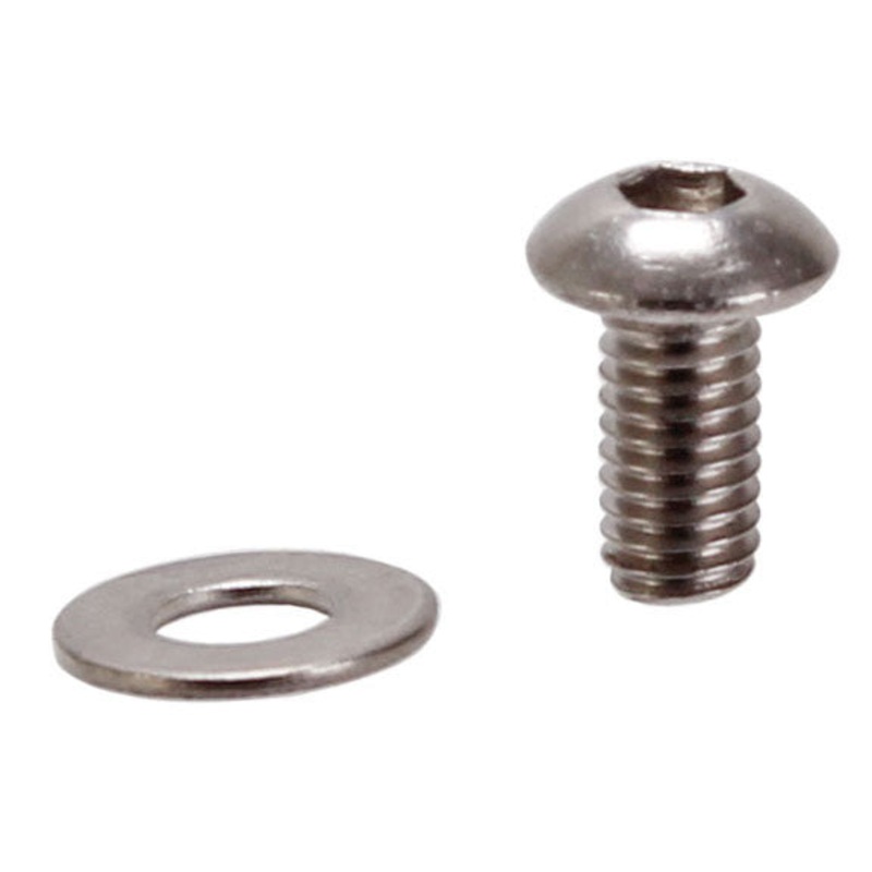 Cable Collar Set Screw M3x.05×6  Supernatural