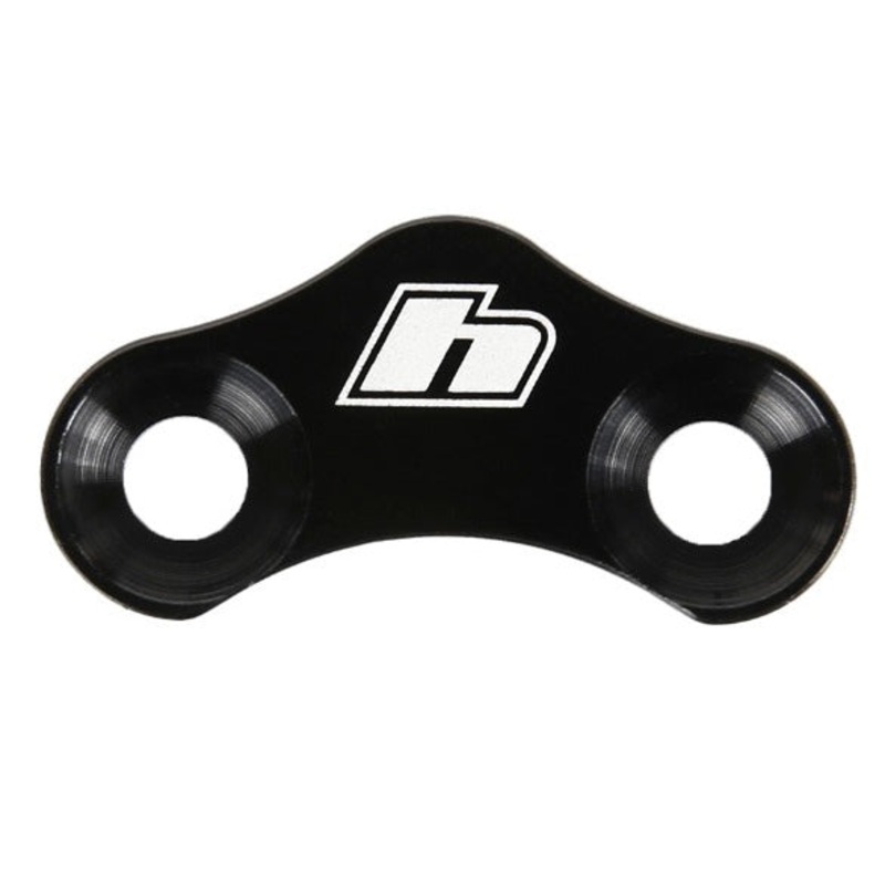 E-Bike Speed Sensor 6-bolt R24 Black