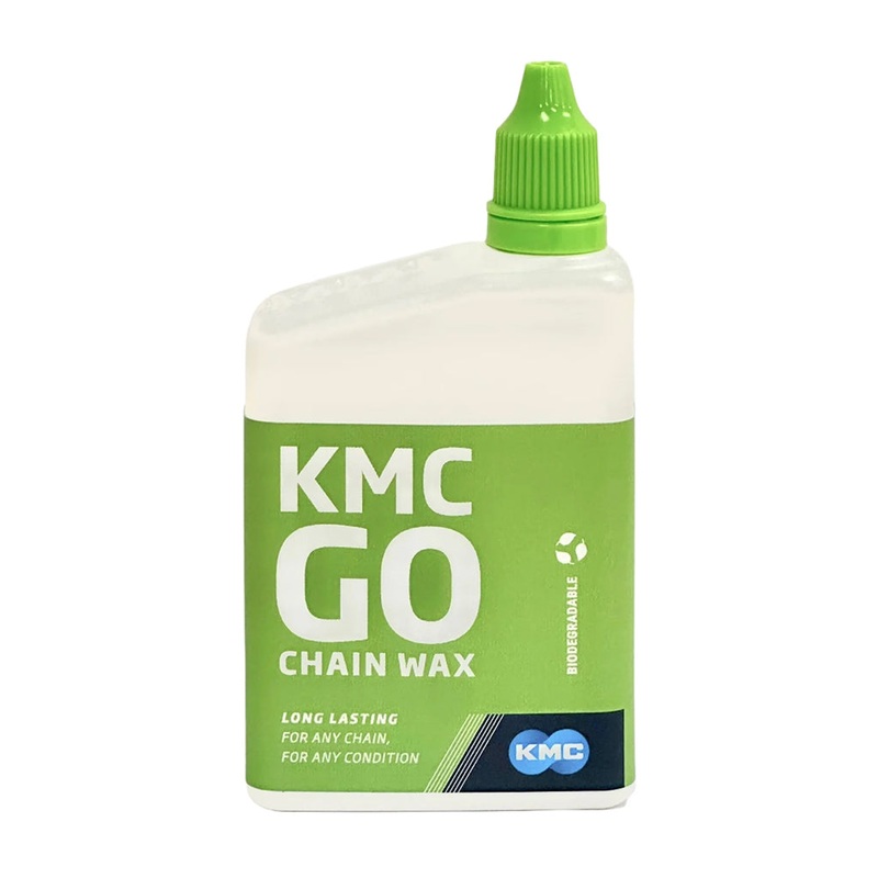 Go Chain Wax – 150mL