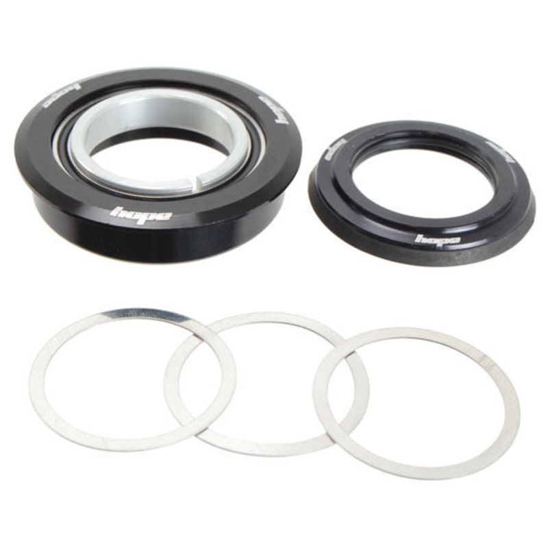 Headset Upper ZS49/28.6 Black