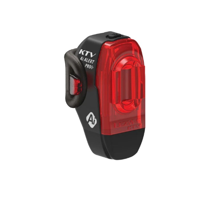 KTV Pro+ Ai Rear Light