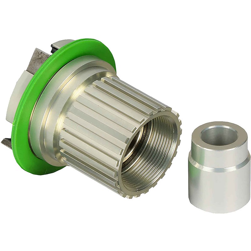 Pro 4 Freehub Assembly MicroSpline X12 Boost