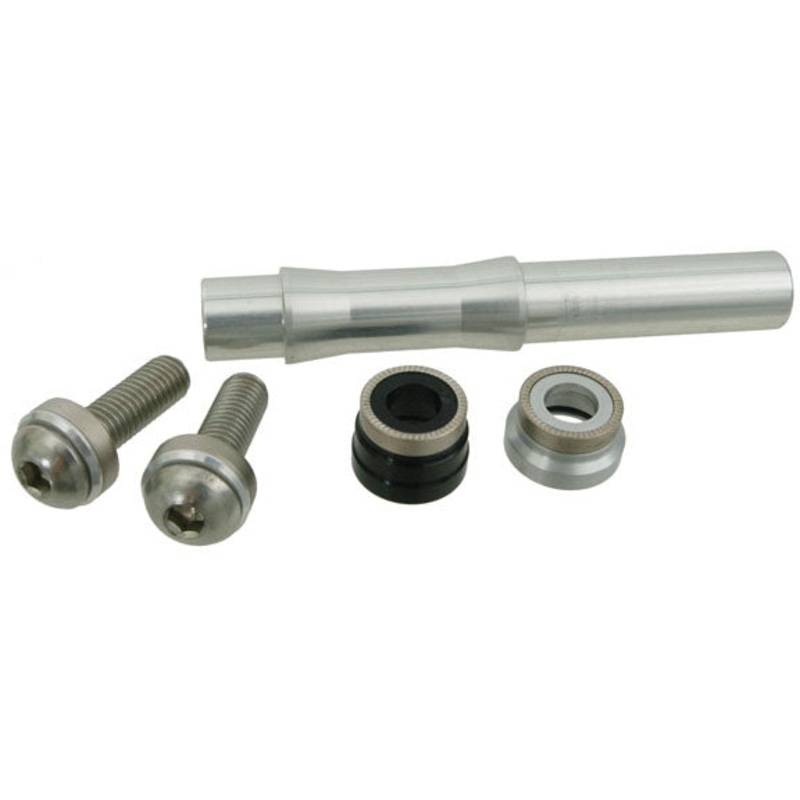 Pro2 EVO/Pro4 R Hub Convert Kit 10x135mm B-O