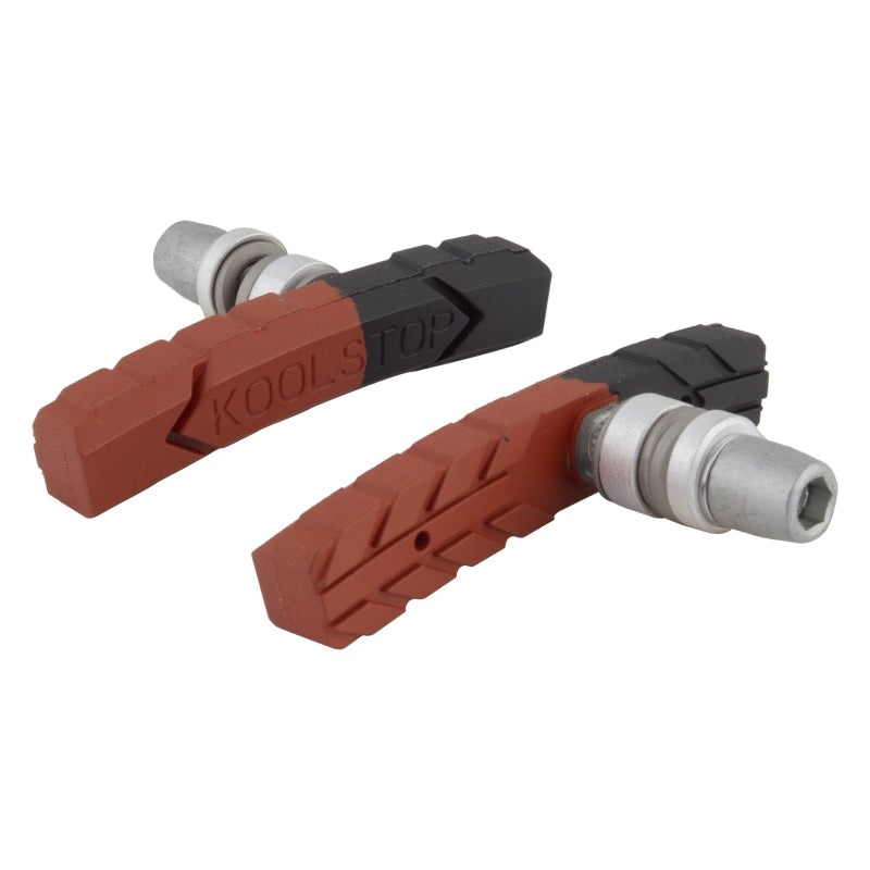 V-Type AT Threaded – Dual