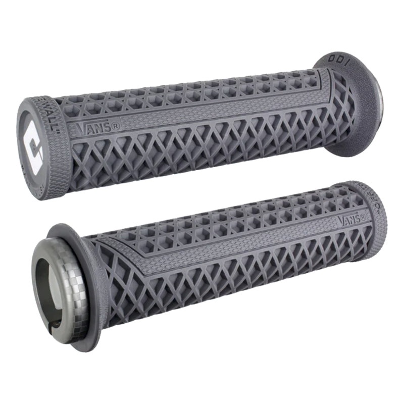 Vans V2.1 Grips – White/Graphite/Gray Lock-On