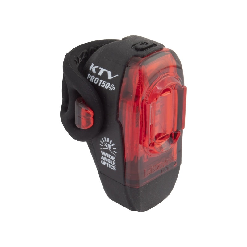 KTV Drive Pro+ Taillight Black