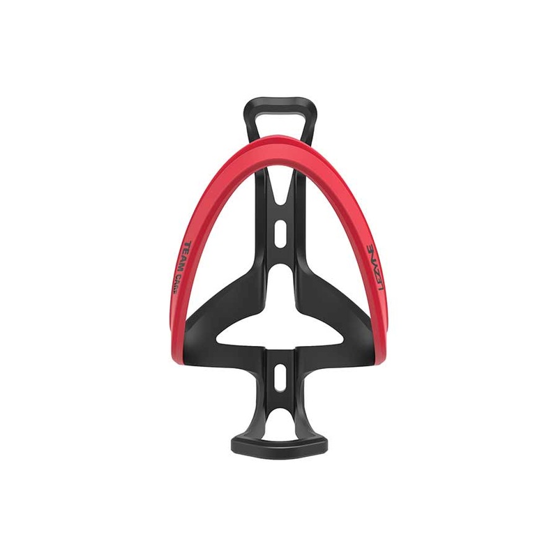 Matrix Team Cage Black/Red