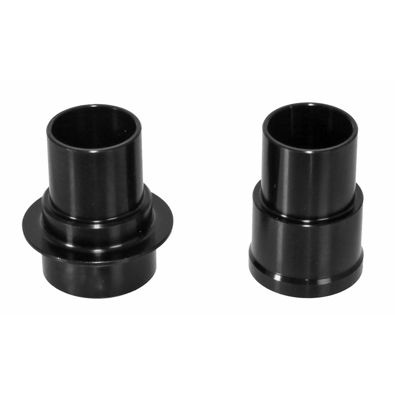 Pro5 F Center Lock Hub Convert Kit 15mm